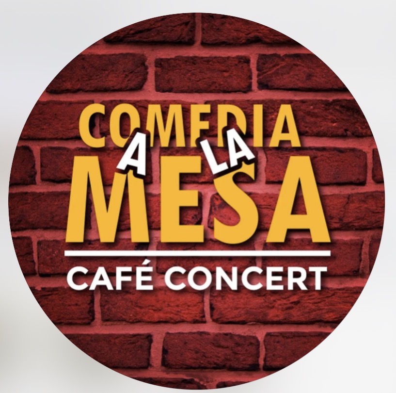 Comedia a la Mesa